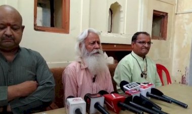नाहन :19 जुलाई को निकलेगी भव्य भगवान श्री जगनाथ रथ यात्रा