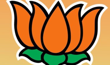 भाजपा ने जिला प्रभारियों एवं सह-प्रभारियों की नियुक्ति की….. संगठन को और अधिक मजबूत बनाने के उद्देश्य से अनुभवी नेताओं को सौंपी गई जिम्मेदारियां