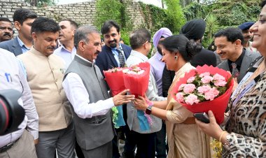 डेंटल कॉलेज शिमला का नाम राजीव गांधी डेंटल कॉलेज, शिमला होगा: मुख्यमंत्री