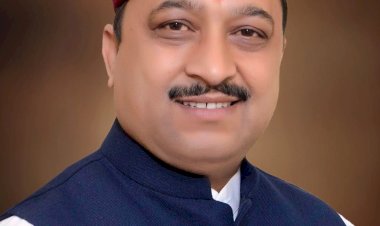 एनसीएस पोर्टल के एआई उन्नयन से युवाओं को मिलेगा रोजगार का नया अवसर, डिजिटल भारत की दिशा में बड़ा कदम : सुरेश कश्यप