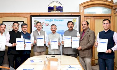 मुख्यमंत्री ने तकनीकी शिक्षा के छात्रों के लिए ‘तकनीकी रोजगार सेतु’ पोर्टल का शुभारंभ किया