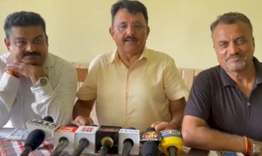 नाहन : जनसंख्या नियंत्रण कानून बनाने की मांग....... देश के प्रधानमंत्री नरेंद्र मोदी को भेजा ज्ञापन