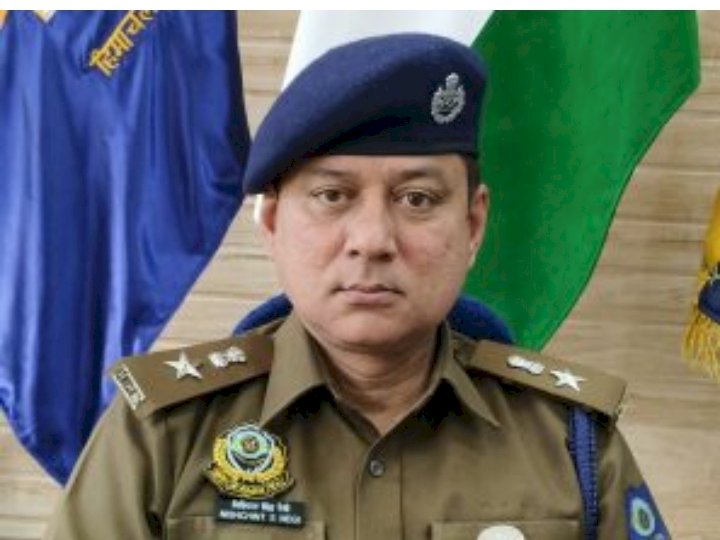 नाहन : 6 महीने के भीतर 163 गुमशुदा लोगों को खोज निकाला, पुलिस की बड़ी कामयाबी... 102 महिलाएं शामिल..
