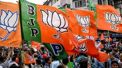 भाजपा का चुनावी मोड शुरू, 7 जुलाई को दीपकमल में प्रदेश कोर समिति की अहम बैठक  प्रदेश के राजनीतिक, संगठनात्मक और चुनावी मुद्दों पर होगा मंथन