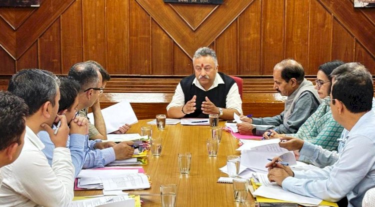सीबीएसई संबद्ध स्कूलों में 3468 अध्यापकों की भर्ती प्रक्रिया जारी: शिक्षा मंत्री
