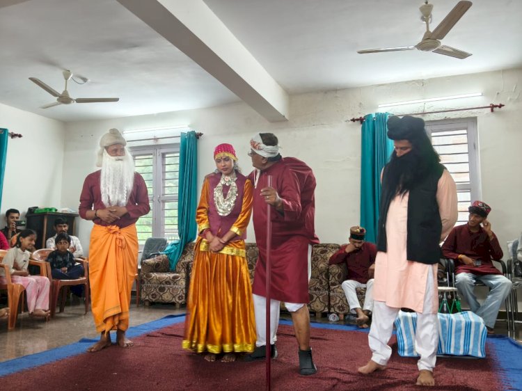 नाहन ; विधवा पुनर्विवाह, अन्तर्जातीय विवाह तथा दिव्यांग विवाह योजना के तहत सरकार प्रदान कर रही है 2 लाख रुपये की राशि