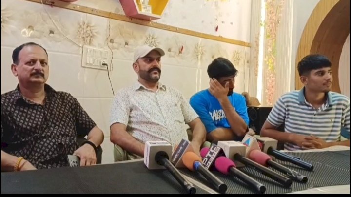 नाहन 12 जुलाई : रेणुका बांध परियोजना....... 17 पंचायतों में रुके विकास कार्य शुरू करने की  मांग