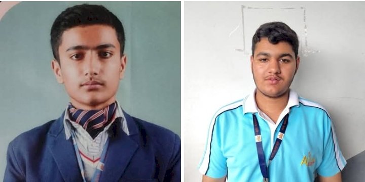 नाहन  :शिमला में गूंजा अरिहंत इंटरनेशनल विद्यालय  का नाम, राज्य स्तरीय शूटिंग चैंपियनशिप में खिलाड़ियों ने जीते पदक