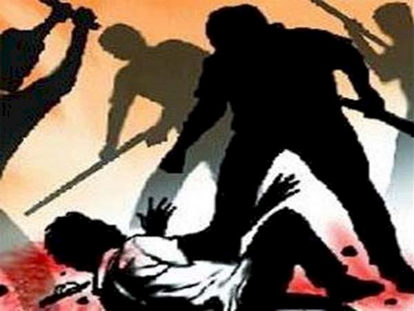 नाहन:घर में घुस कर किया घायल,पीजीआई रैफर,अज्ञात हमलावरों के खिलाफ मामला दर्ज....
