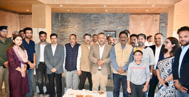 राजनीति और शतरंज का गहन सम्बन्ध, दोनों में चलता है शह और मात का खेल - रोहित ठाकुर