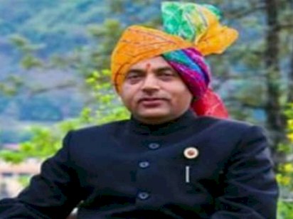 कांग्रेस सरकार की विदाई का बिगुल बज चुका, अब जनआंदोलन से जनता की आवाज बनेगी भाजपा : जयराम ठाकुर