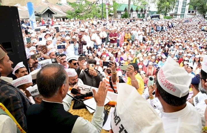 मुख्यमंत्री ने शिक्षक दिवस से पहले नई कॉम्प्लेक्स प्रणाली पर निर्णय का दिया आश्वासन